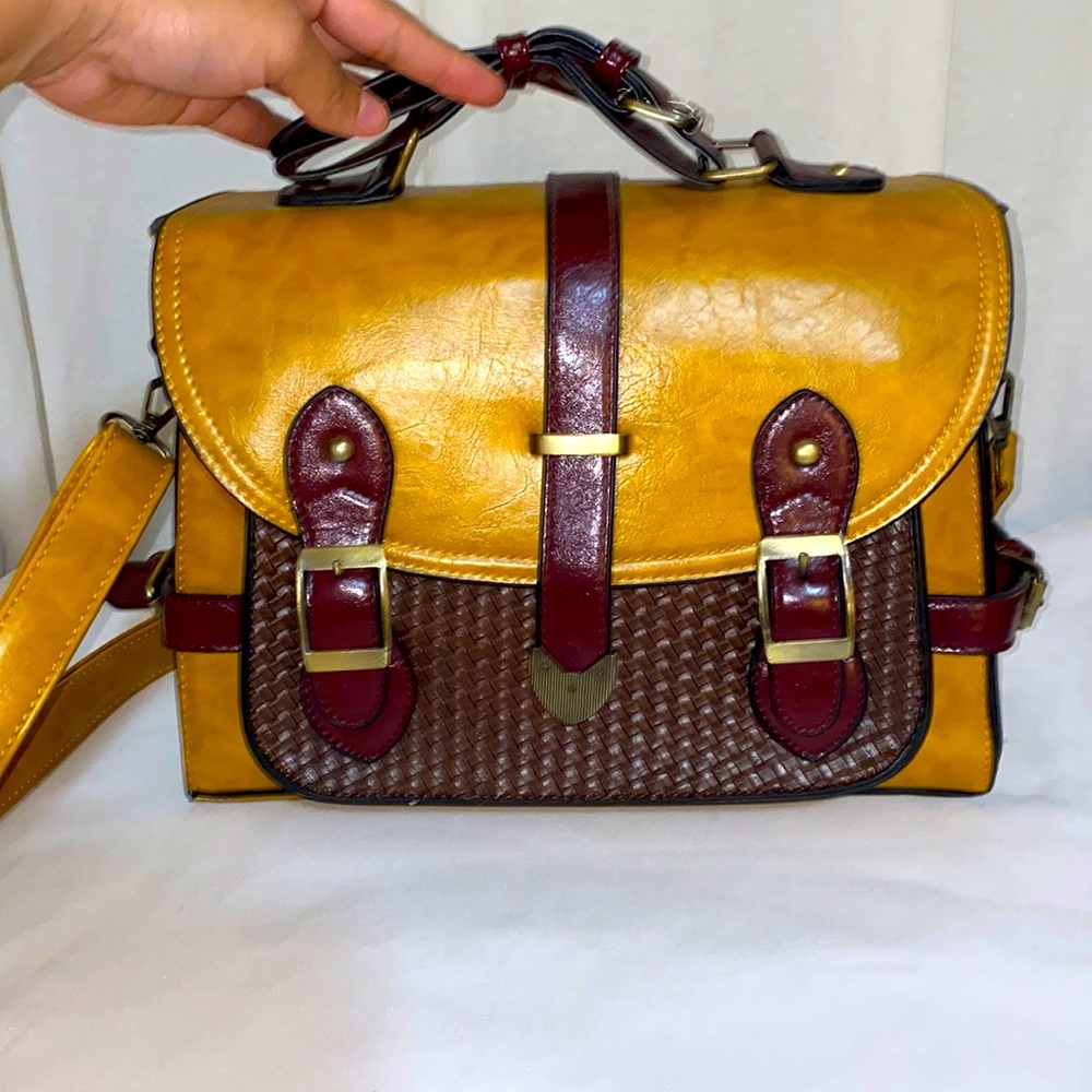 Vintage handbag